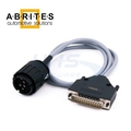 Abrites AVDI cable for BMW bike diagnostic connector CB008 ABRITES-AVDI-CB008